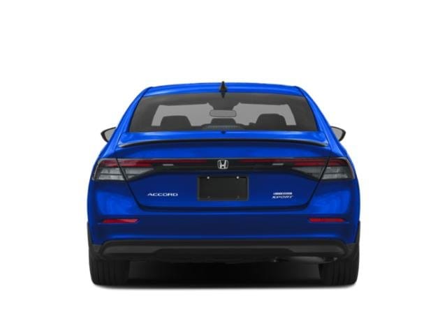 8 thumbnail image of  2025 Honda Accord Hybrid Sport
