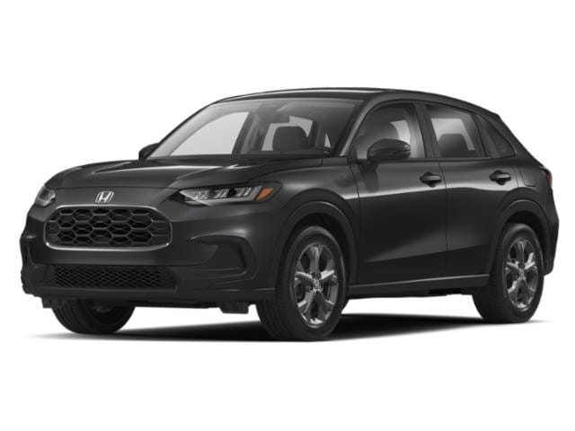 1 placeholder image of  2026 Honda HR-V LX