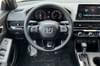 15 thumbnail image of  2026 Honda Civic Hatchback Sport