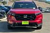 8 thumbnail image of  2025 Honda CR-V Hybrid Sport-L