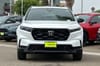 8 thumbnail image of  2026 Honda CR-V Hybrid Sport-L