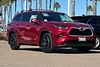 3 thumbnail image of  2022 Toyota Highlander LE