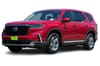 1 placeholder image of  2025 Honda Pilot EX-L