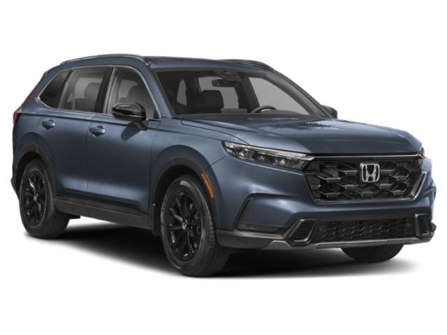 6 thumbnail image of  2024 Honda CR-V Hybrid Sport-L