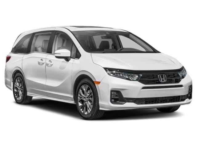 9 thumbnail image of  2026 Honda Odyssey Touring