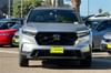 8 imagen en miniatura de 2026 Honda CR-V Hybrid Sport-L