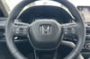 25 thumbnail image of  2025 Honda Accord Hybrid EX-L