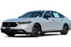 2 thumbnail image of  2025 Honda Accord Hybrid Sport-L