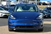 9 imagen en miniatura de 2021 Tesla Model Y Long Range