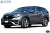 2021 Honda CR-V Hybrid EX-L