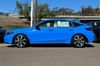 9 imagen en miniatura de 2026 Honda Civic Hatchback Hybrid Sport Touring
