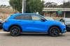 4 thumbnail image of  2026 Honda HR-V Sport