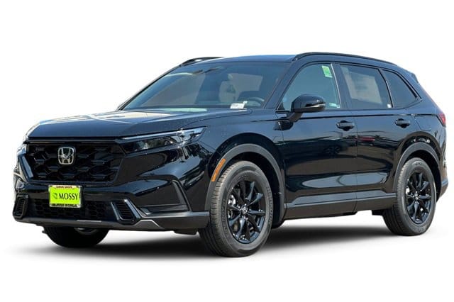 imagen de marcador de posición de 2026 Honda CR-V Hybrid Sport