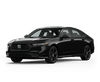 2025 Honda Accord Sedan HYBRID SPORT-L