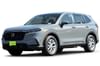 2 thumbnail image of  2025 Honda CR-V LX
