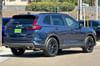 5 thumbnail image of  2026 Honda CR-V Hybrid Sport Touring
