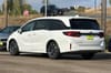 7 thumbnail image of  2026 Honda Odyssey Elite