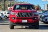 9 imagen en miniatura de 2022 Toyota Tacoma TRD Sport