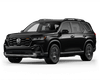 2025 Honda Pilot AWD TRAILSPORT