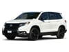 2021 Honda Passport Sport