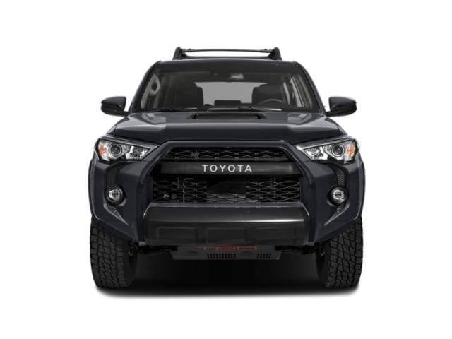 4 thumbnail image of  2022 Toyota 4Runner TRD Pro