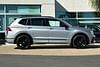 3 thumbnail image of  2022 Volkswagen Tiguan 2.0T SE R-Line Black