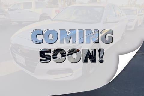 1 image of 2020 Honda Accord Sport 2.0T