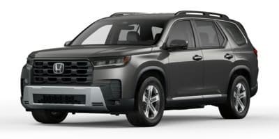 1 image of 2026 Honda Pilot EX-L