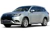 2 thumbnail image of  2022 Mitsubishi Outlander PHEV SEL