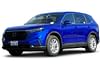 2 thumbnail image of  2023 Honda CR-V EX