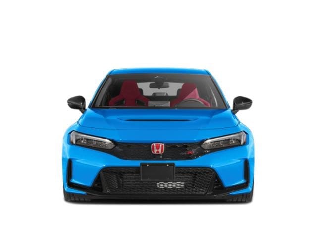 7 thumbnail image of  2025 Honda Civic Type R Base