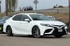 3 imagen en miniatura de 2023 Toyota Camry SE