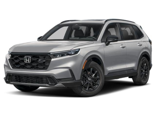 1 imagen en miniatura de 2026 Honda CR-V Hybrid Sport