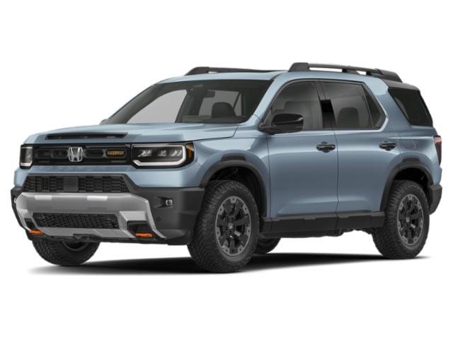 1 placeholder image of  2026 Honda Passport TrailSport Elite