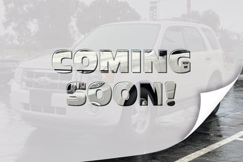 1 imagen de 2010 Ford Escape XLT