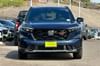 8 thumbnail image of  2026 Honda CR-V Hybrid TrailSport