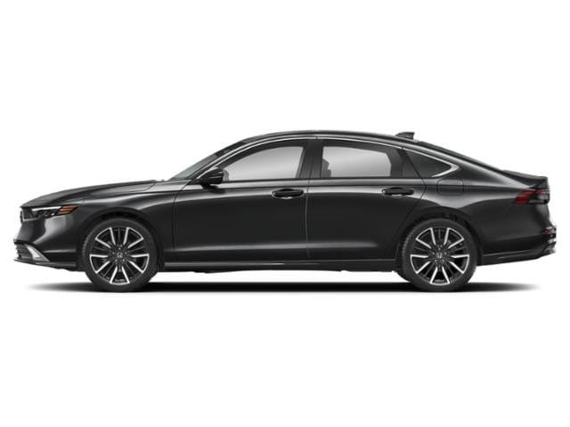 5 thumbnail image of  2026 Honda Accord Hybrid Touring