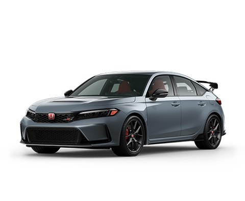 1 imagen de 2025 Honda Civic Type R CIVIC TYPE R