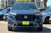 8 thumbnail image of  2026 Honda CR-V Hybrid Sport Touring