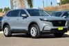 3 imagen en miniatura de 2025 Honda CR-V LX
