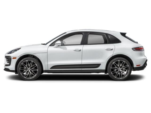 3 thumbnail image of  2024 Porsche Macan