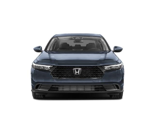 7 thumbnail image of  2025 Honda Accord Sedan LX
