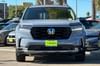 8 imagen en miniatura de 2025 Honda Pilot Elite