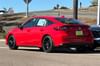 7 imagen en miniatura de 2026 Honda Civic Hatchback Hybrid Sport