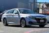 3 imagen en miniatura de 2021 Honda Accord Hybrid EX-L