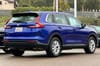 5 imagen en miniatura de 2024 Honda CR-V LX