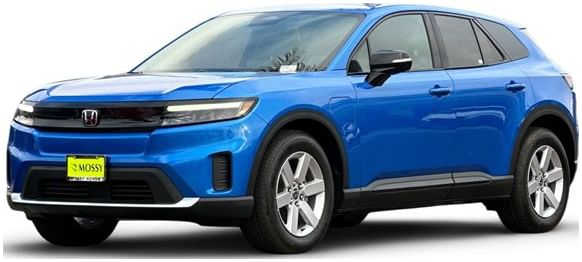 2025 Honda Prologue EX's photo