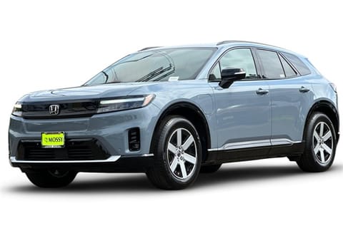 1 image of 2024 Honda Prologue Touring