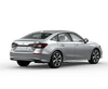 2 thumbnail image of  2026 Honda Civic Sedan 2WD Sport Touring Hybrid