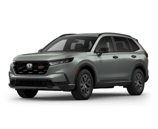 1 imagen en miniatura de 2026 Honda CR-V AWD TrailSport Hybrid
